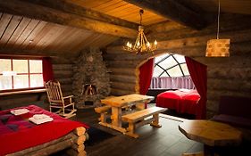 Arctic Resort